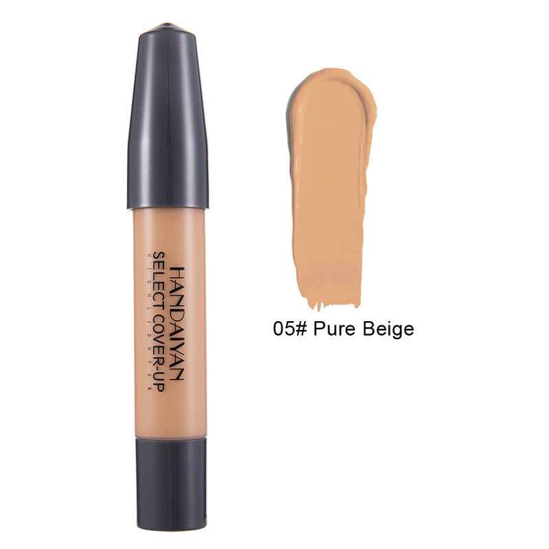 HANDAIYAN Concealer Liquid Foundation HANDAIYAN Concealer Liquid Foundation